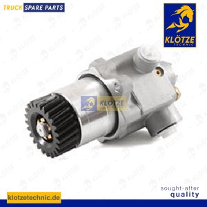 Steering Pump