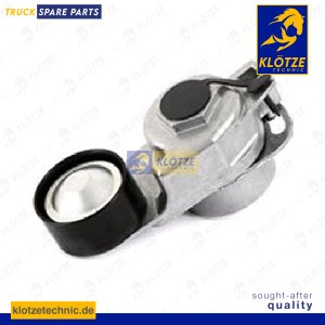 Fan Belt Tensioner