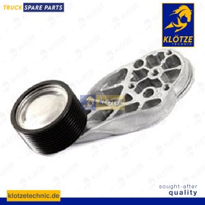 Fan Belt Tensioner