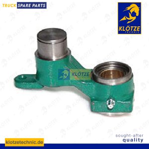 Fan Belt Tensioner