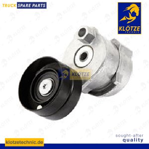 Fan Belt Tensioner