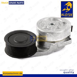 Fan Belt Tensioner