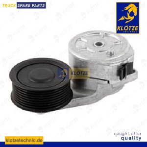 Fan Belt Tensioner