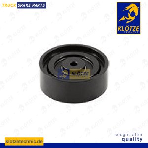 Fan Tension Roller
