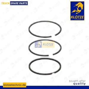 7500mm (+050) 238+238+394 Compressor Ring - KT69328