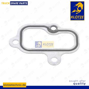 Gasket intake manifold