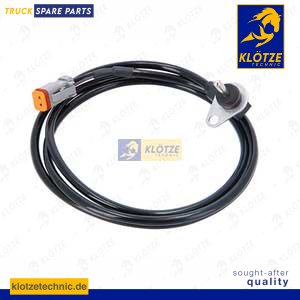 Temperature sensor