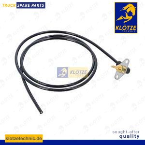 Temperature sensor