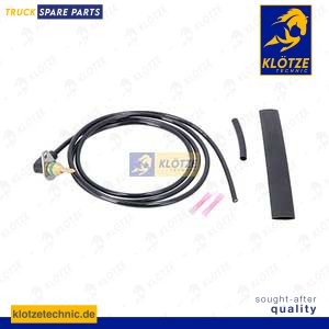 Temperature sensor