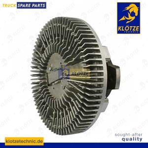Visco Drive, Fan 200.179 için Yedek Parça. Hella: 8MV 376 730-061