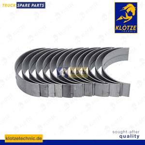 Main bearing kit