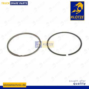 Seal ring kit exhaust manifold