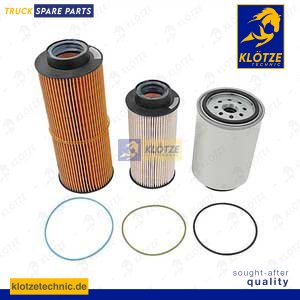 Kit de service