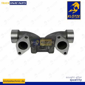 Exhaust manifold