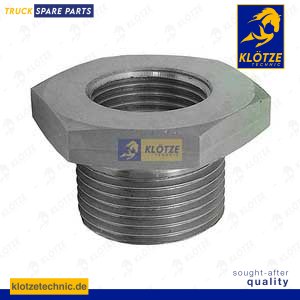 Thread insert