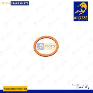 Copper washer - KT04958