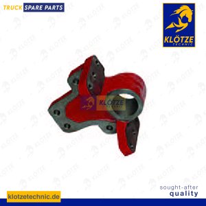 Rear Bracket For Front Spring