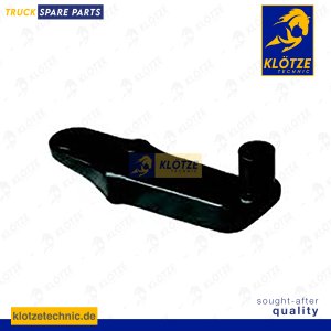 Rear Hanger Arm Bracket