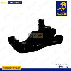 Rear Balance And Bogie Arm Table-R Without Plate