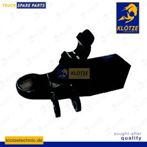 Front Middle WedgeWith Balance Arm-R H:103 mm Without Plate