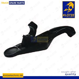 Ön Amortisör Ayağı Denge Kollu H:37 mm-R Kepsiz