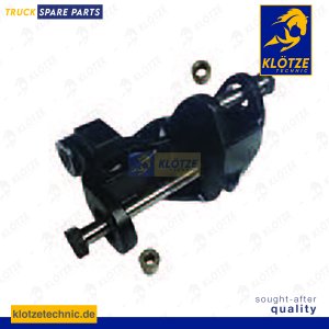 Second Axle’s Shackle Set-L