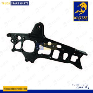 Front Bracket For Front Spring-L