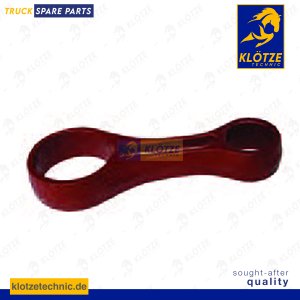 Rear Hanger Arm R: 88 R:52 Center:270 mm