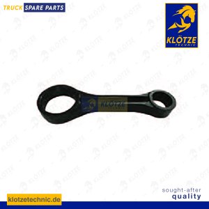 Rear Hanger Arm Center:300 mm