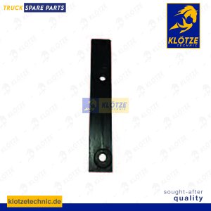 Chassis Lean 50*25-L