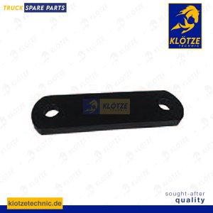 Ön Küpe Laması 185 mm