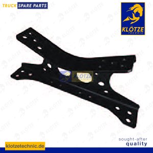 Chassis Interface Chassis-Sheet