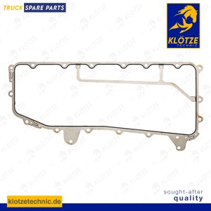Gasket, oil cooler