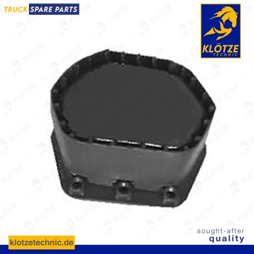Motor Takozu Isı Kapağı