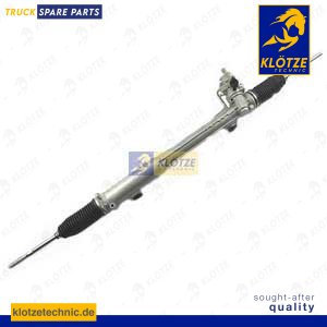 Steering gear