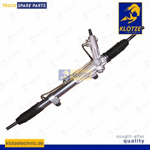 Steering gear