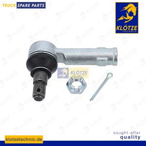 Ball joint
