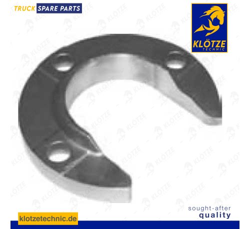 Lock Ring - KT44454