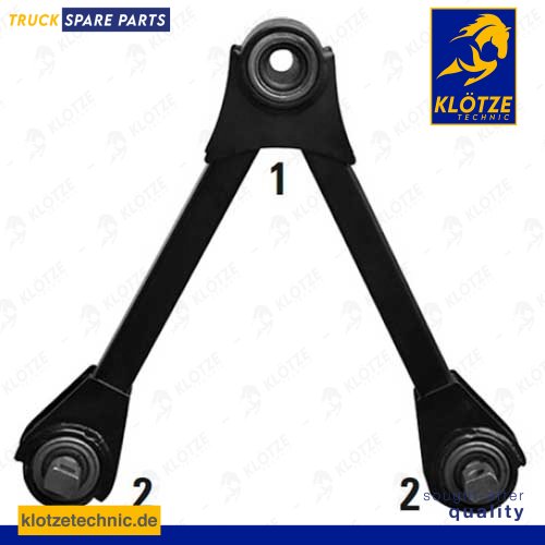Axle Rod (V)