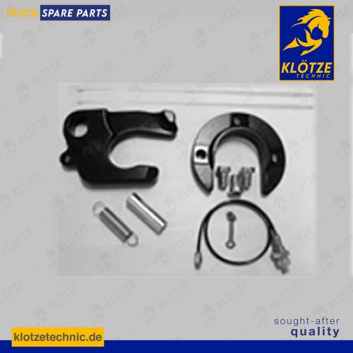 Fifth Wheel Repair Kit