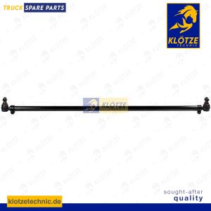 Track rod
