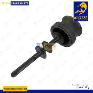 Oil dipstick