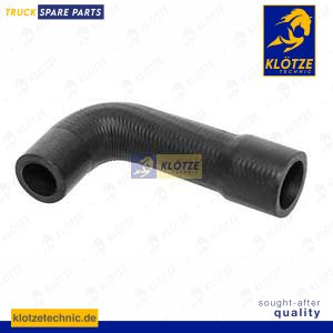 Steering hose