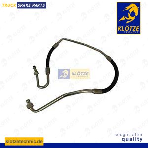Steering hose
