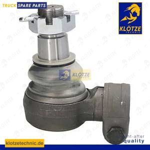 Ball joint right hand thread - KT05316