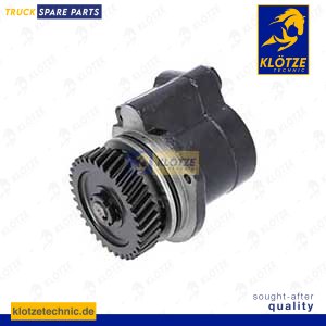 Servo pompa - KT05330