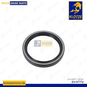 Joint d'huile, 1275081, 228138, 272589, SCANIA, DAF