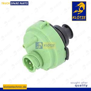 Vacuum switch