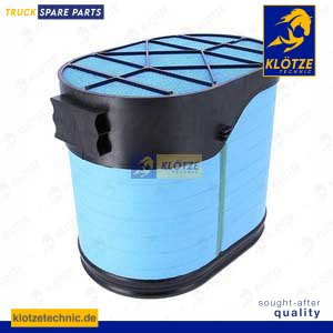 Air filter