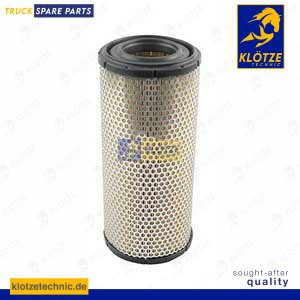 Air filter